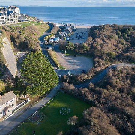 Maytree Cottage - 4 Bedroom Holiday Home - Tenby Luaran gambar