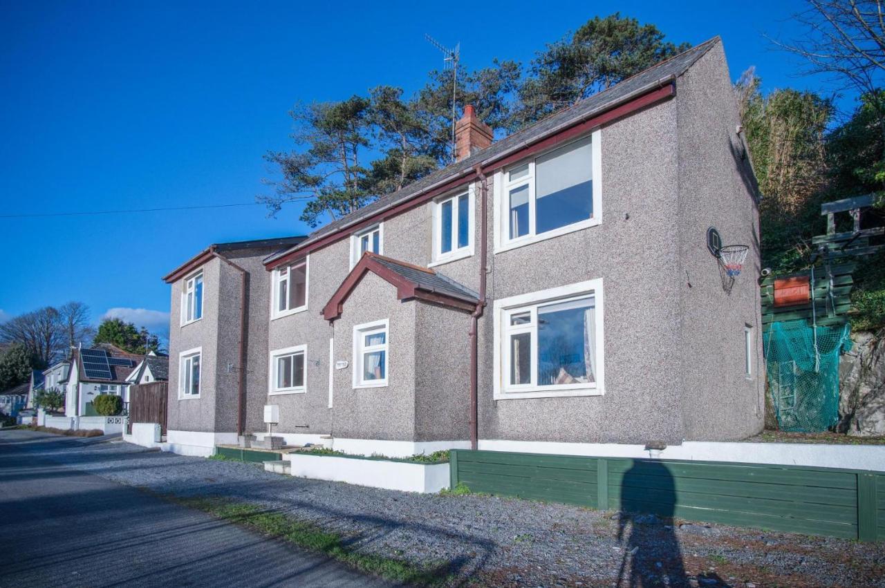 Maytree Cottage - 4 Bedroom Holiday Home - Tenby Luaran gambar