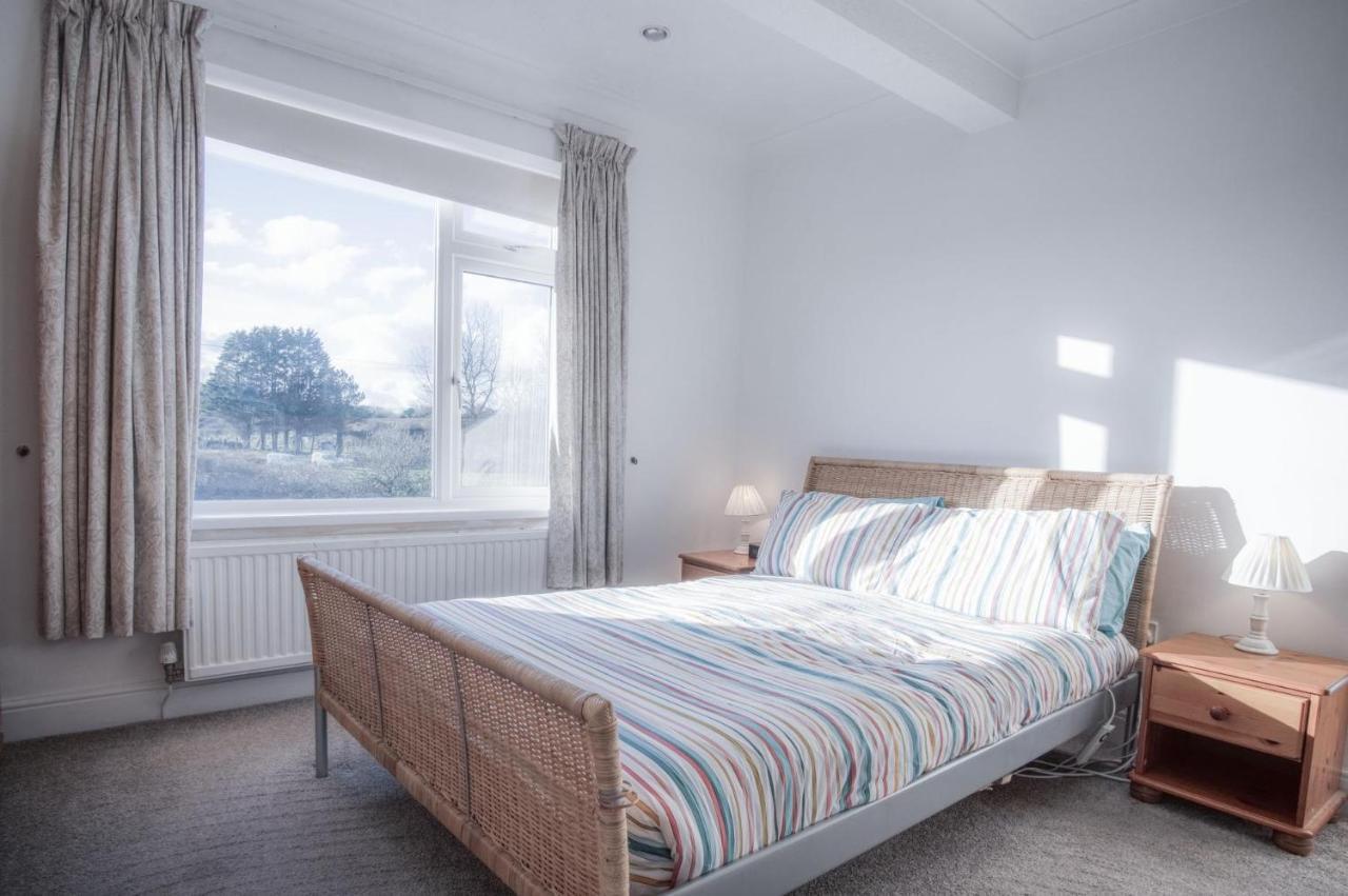 Maytree Cottage - 4 Bedroom Holiday Home - Tenby Luaran gambar
