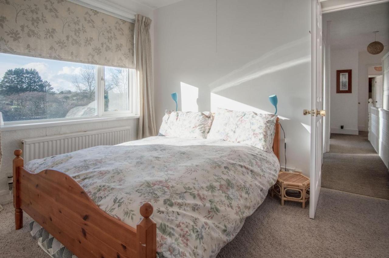 Maytree Cottage - 4 Bedroom Holiday Home - Tenby Luaran gambar