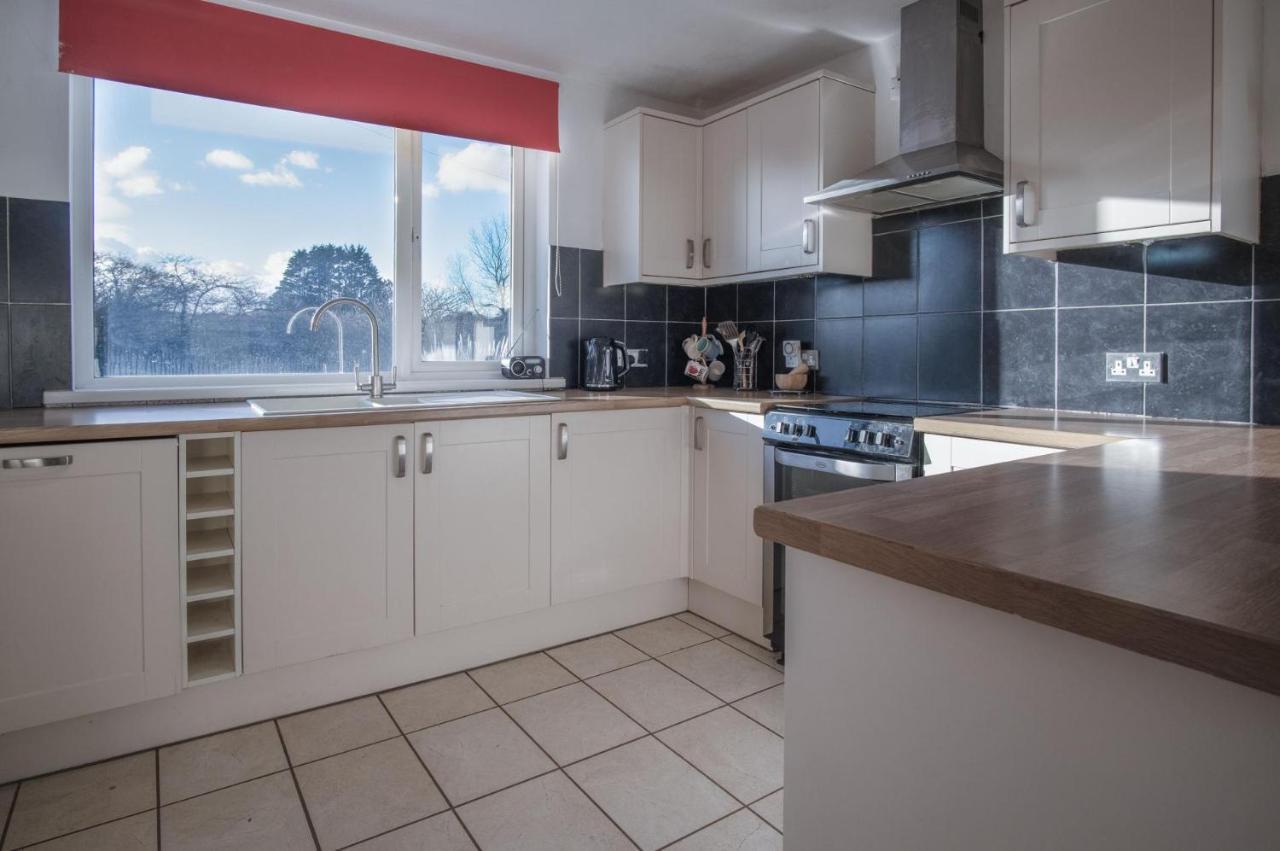 Maytree Cottage - 4 Bedroom Holiday Home - Tenby Luaran gambar