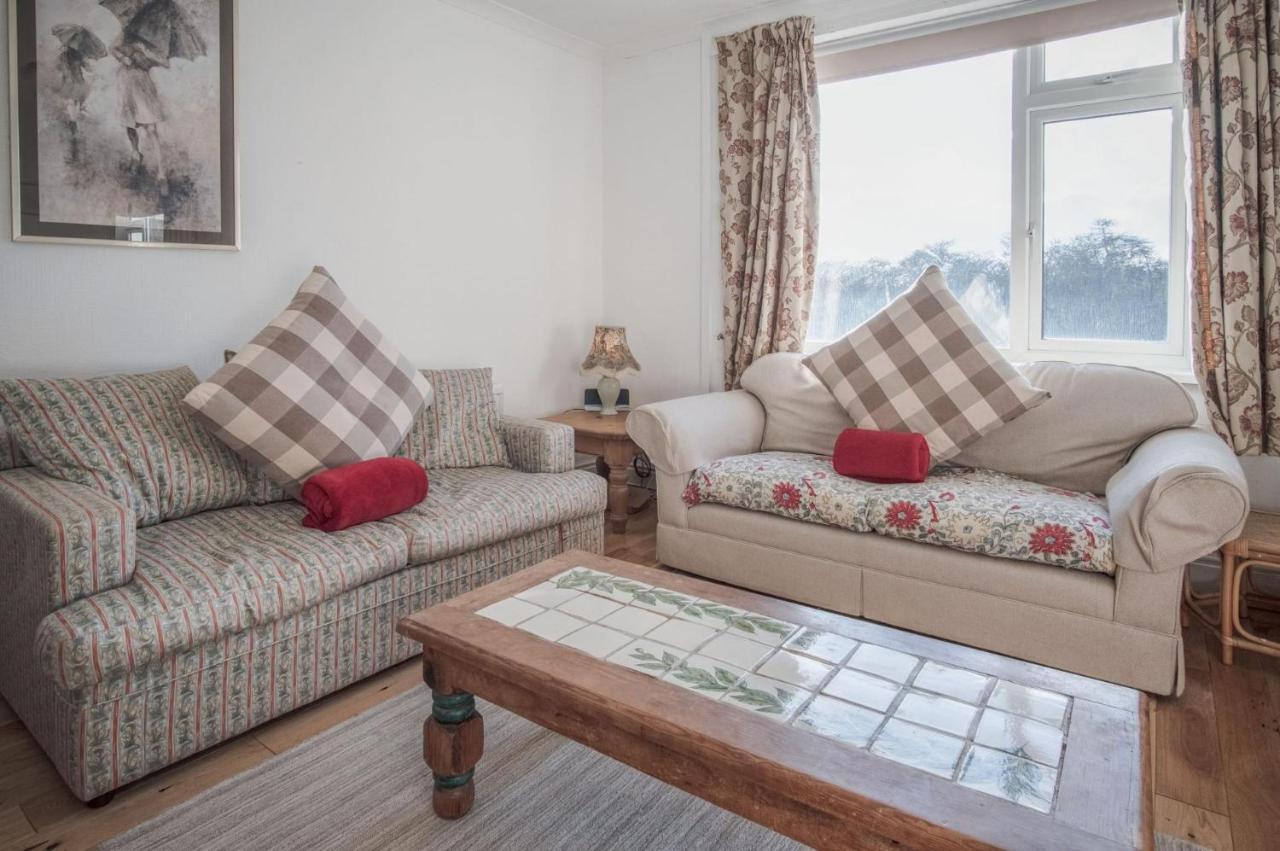 Maytree Cottage - 4 Bedroom Holiday Home - Tenby Luaran gambar