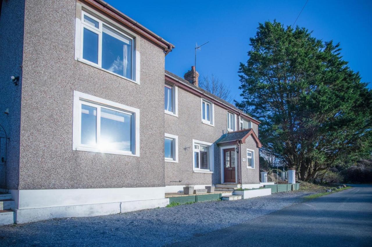 Maytree Cottage - 4 Bedroom Holiday Home - Tenby Luaran gambar