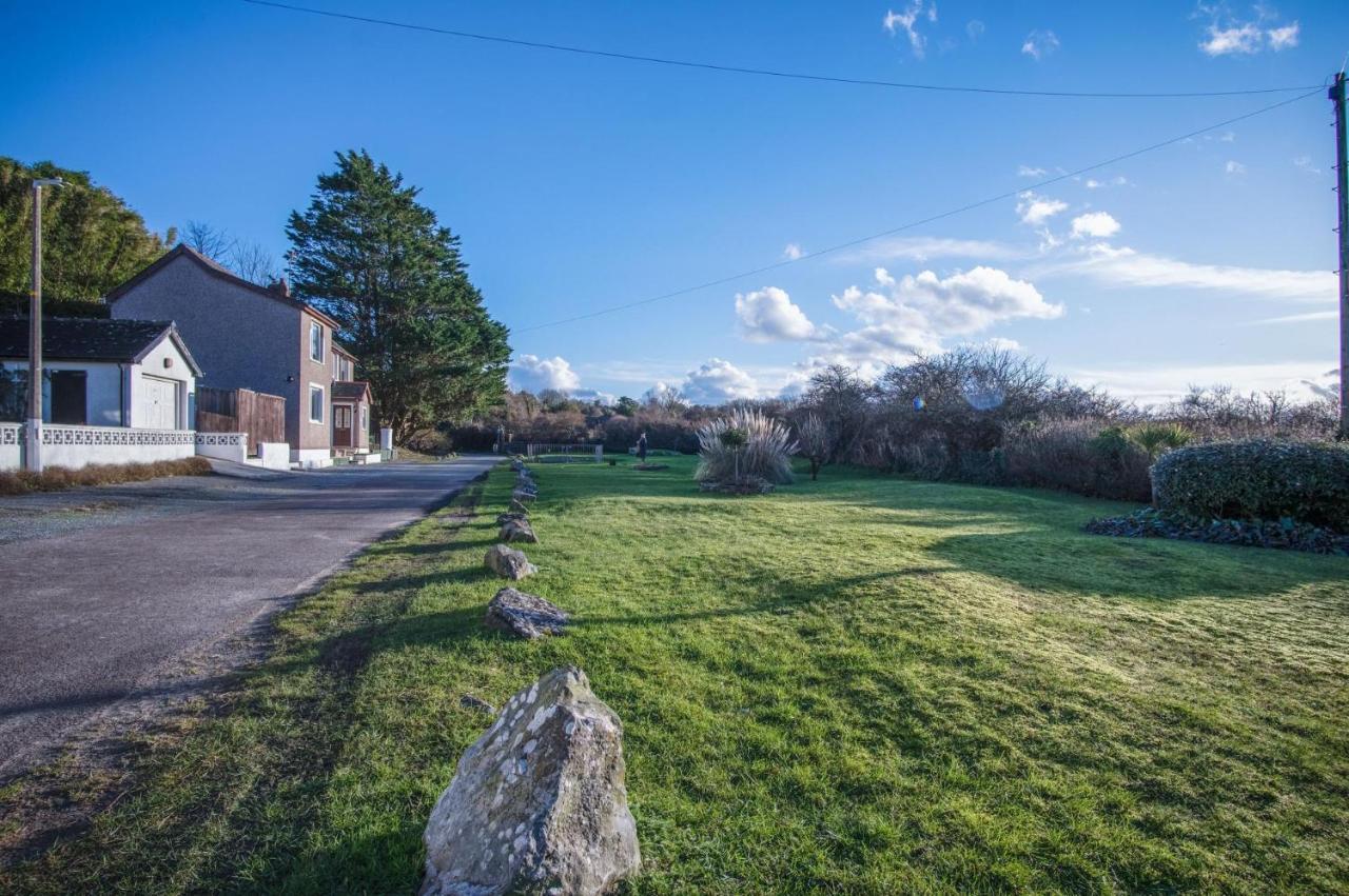 Maytree Cottage - 4 Bedroom Holiday Home - Tenby Luaran gambar