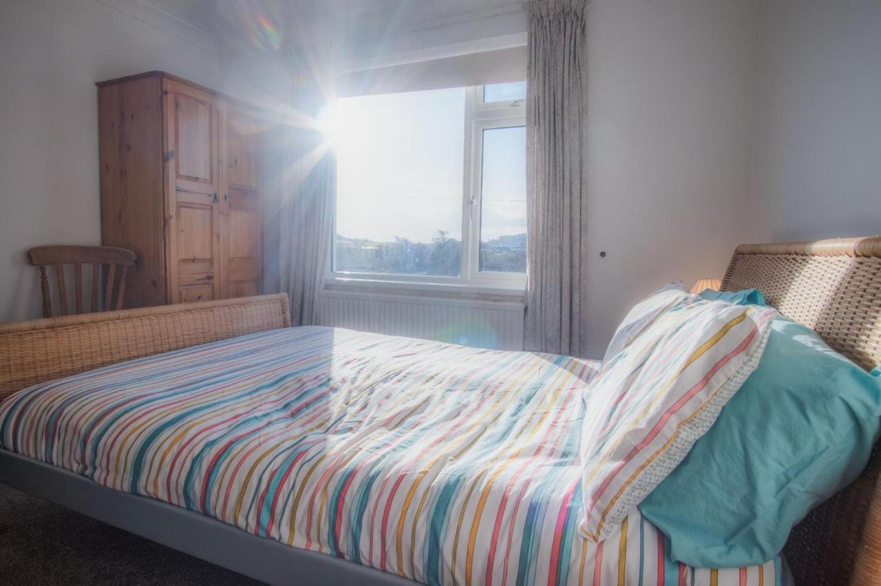 Maytree Cottage - 4 Bedroom Holiday Home - Tenby Luaran gambar