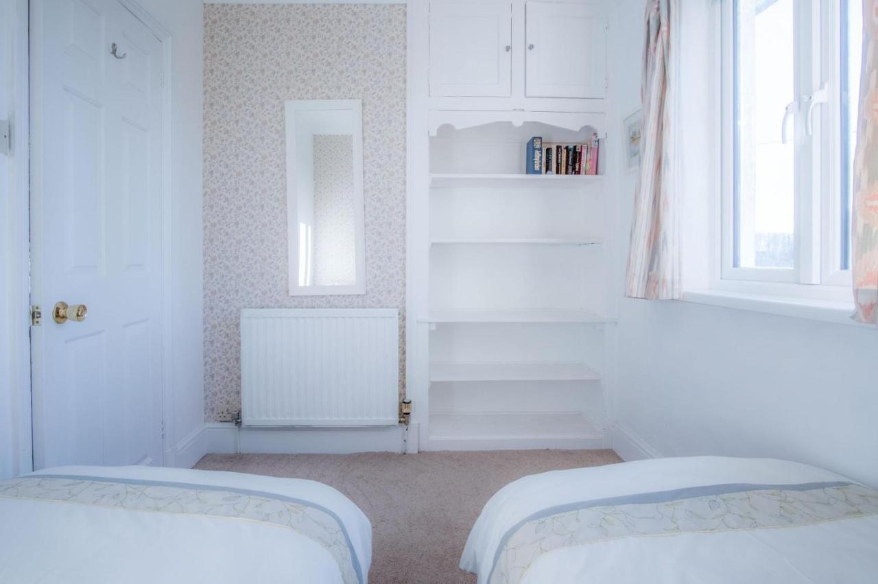 Maytree Cottage - 4 Bedroom Holiday Home - Tenby Luaran gambar
